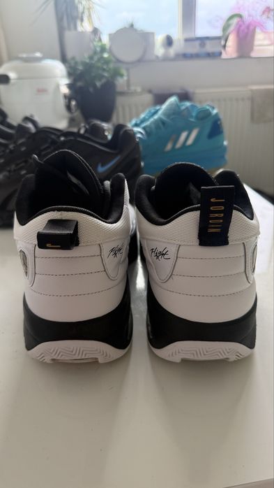 Ghete Nike Jordan originale 47.5