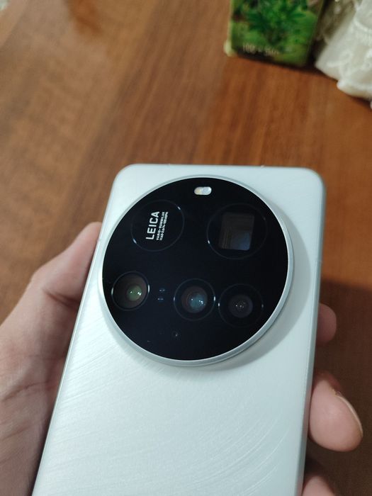 Xiaomi 15 ultra sotiladi