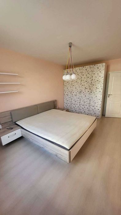 Дава се под наем Двустаен апартамент в София, Драгалевци - 58 кв.м за 714 € - Снимка #5