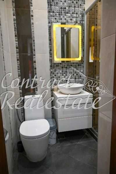 Дава се под наем Тристаен апартамент в Варна, Младост 2 - 70 кв.м за 598.23 € - Снимка #10