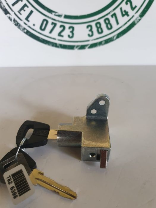 Incuietoare yala baterie Brose bicicleta electrica Ebike, bacteria in