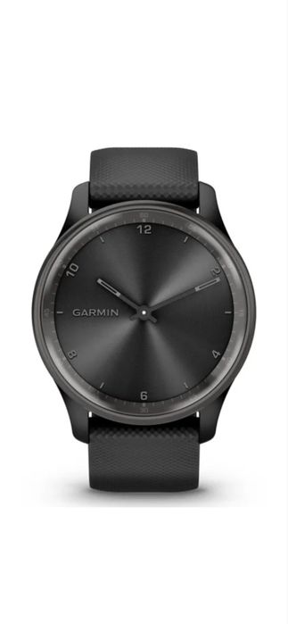 Smartwatch Garmin Vivomove Trend