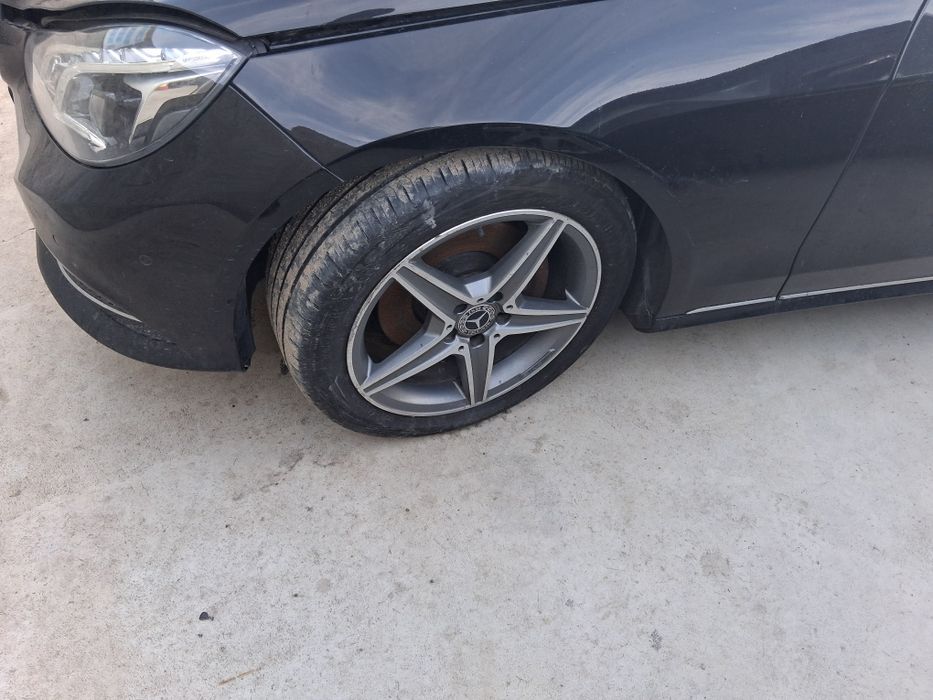 Jante Mercedes amg 18