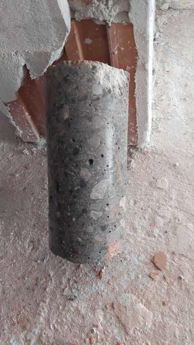 Диамантено Рязане и Прубиване