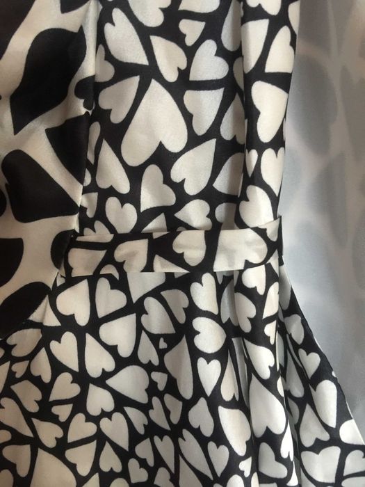 Копринена рокля Olivia Rubin,размер М