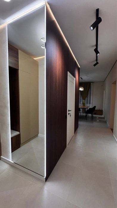 Продается 2ком Фергана Ели Улица Ош Ор-р Узбум  ЖК Baku Residens