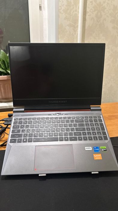 Продам игровой ноутбук