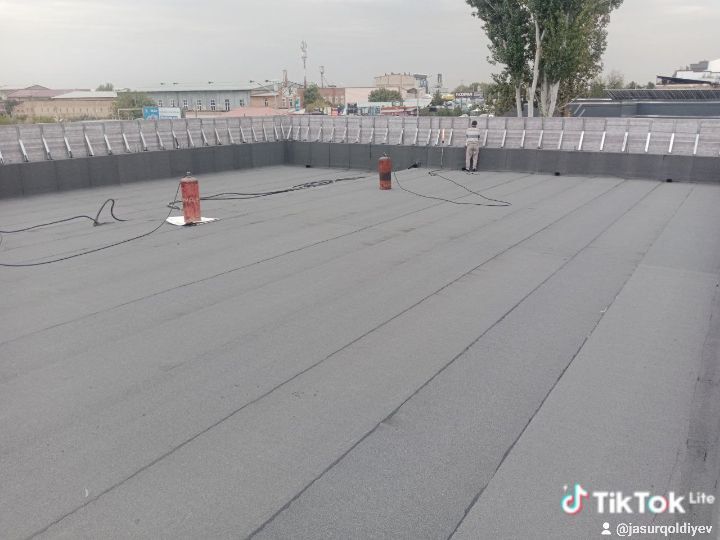 Gidro izalatsiya xizmati