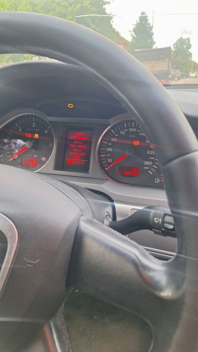 AUDI A6 2005 — imagine 5