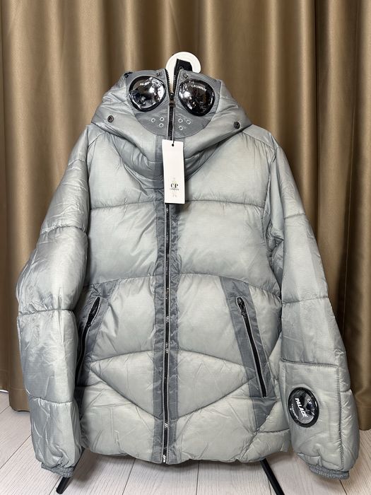 Куртка CP COMPANY муж