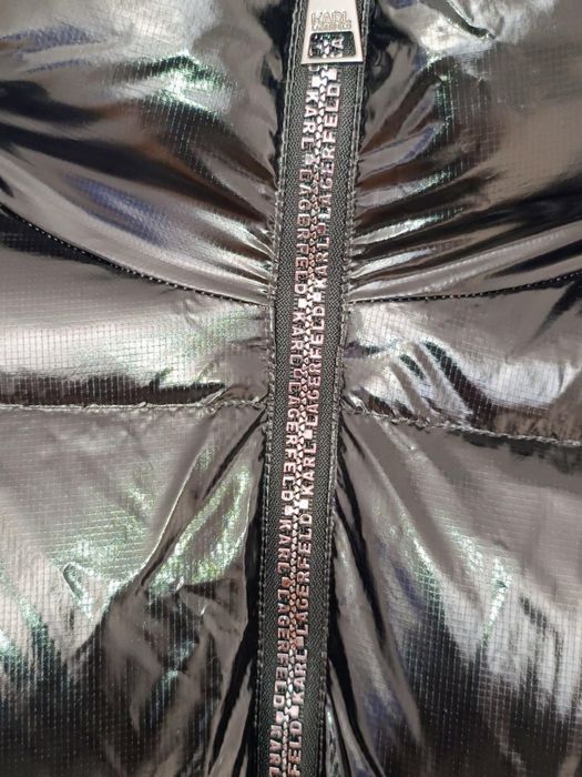 Karl Lagerfeld женско яке