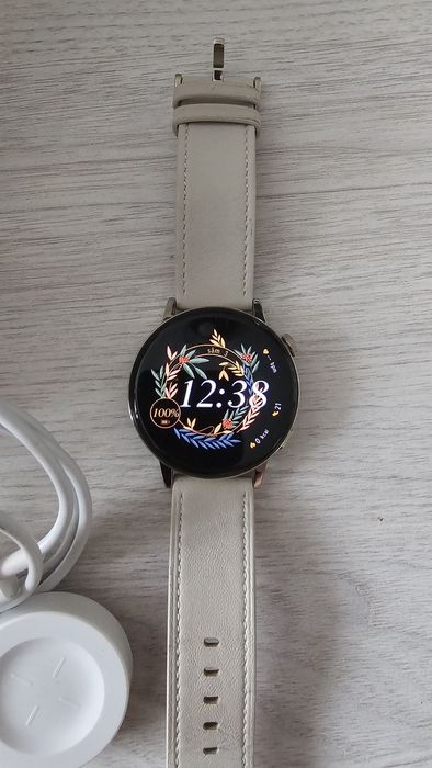 Smartwatch Huawei GT3 Elegant edition