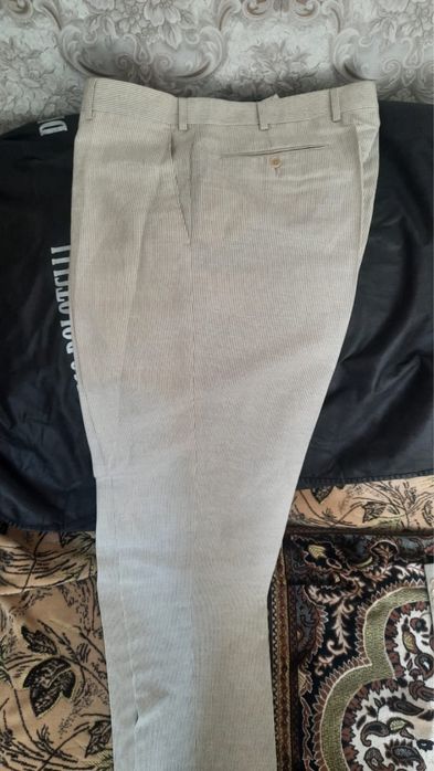 Костюм мужской