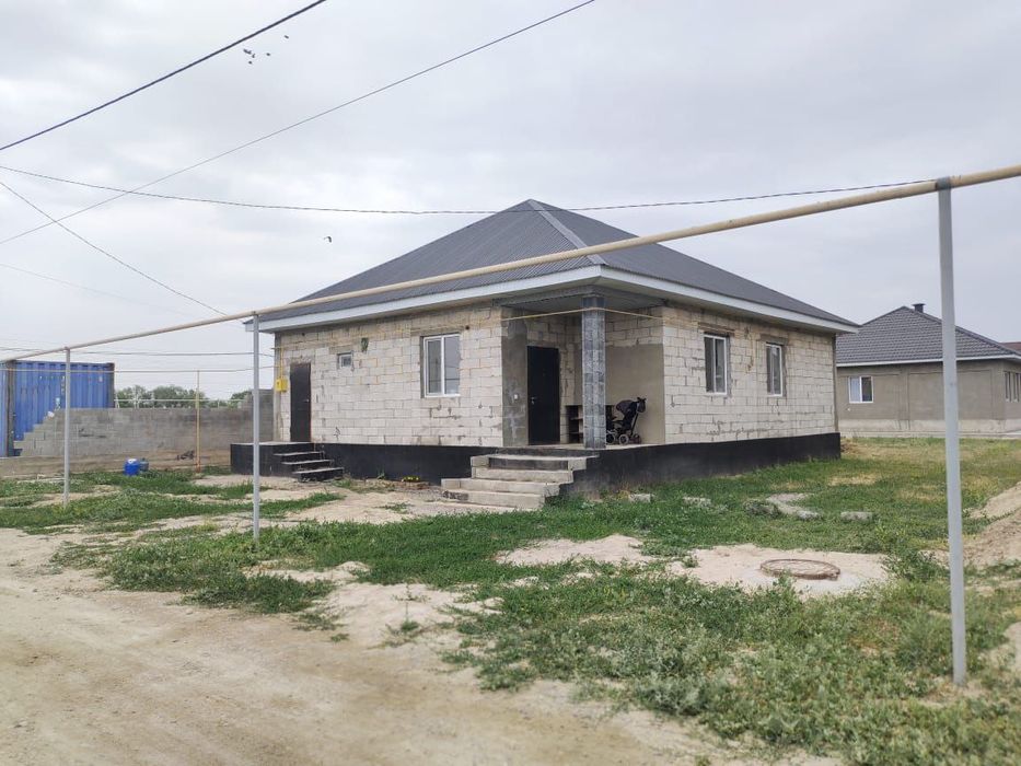 Үй сатылады!Жанға жайлы. Продам дом