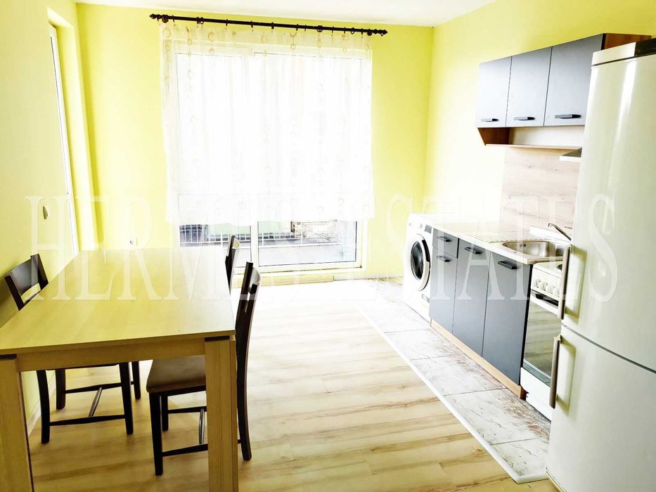 Продава се Тристаен апартамент в София, Овча купел - 75 кв.м за 2500 €/кв.м - Снимка #2