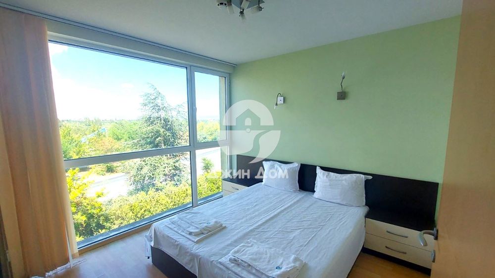 Продава се Двустаен апартамент в Поморие - 66 кв.м за 1258 €/кв.м - Снимка #3