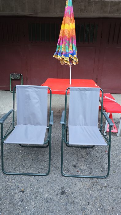 Set masa scaune camping