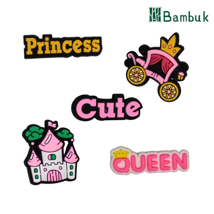 Чармове "My little princess"