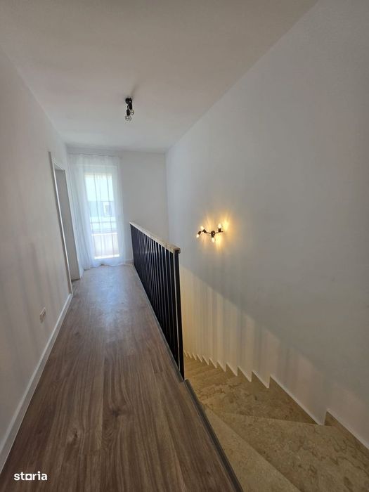 Vila tip duplex(calcan) / Cartier rezidential