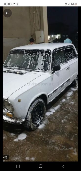 Vaz Lada jiguli 2111