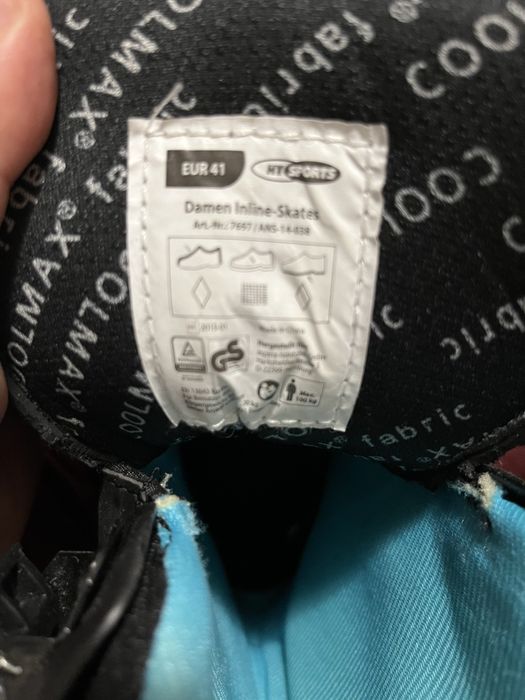 Ролери HY sports