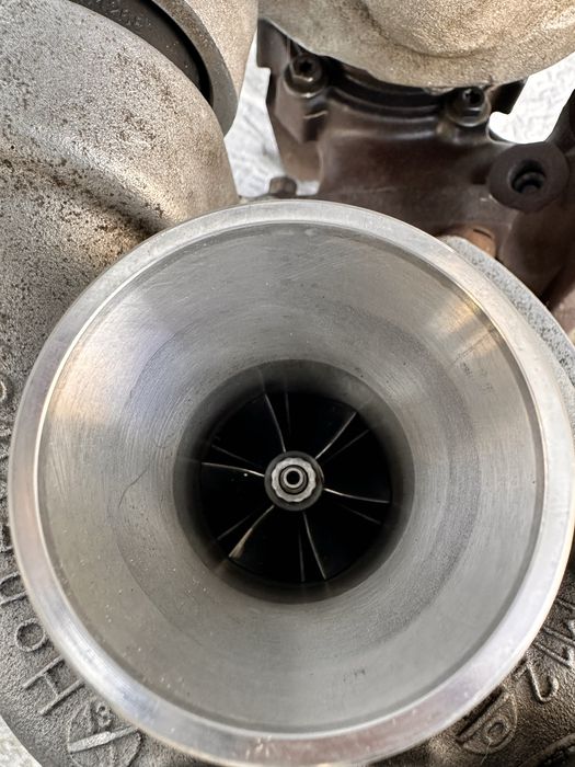 Турбo, Bi-Turbo Mazda/Мазда  3, 6, CX-5 / 2.2D