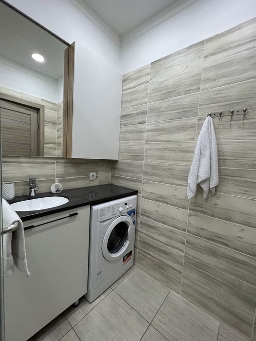 1 комнатные апартаменты на Арбате