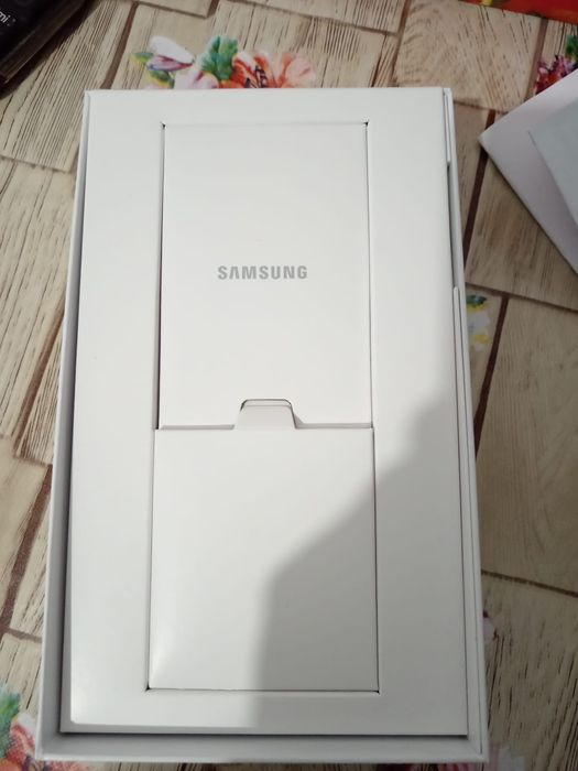 Galaxy Tab A7 Lite