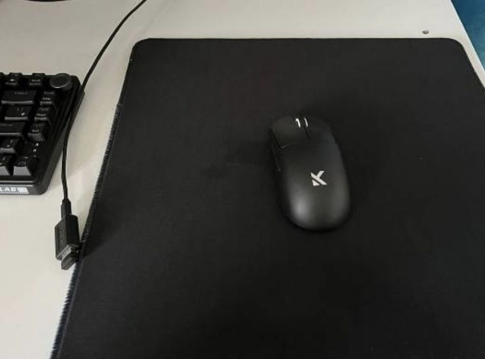 Игровая мышь Mchose A7 Pro
