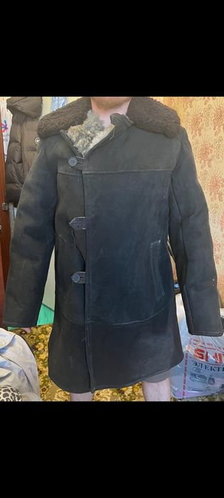 Продам бушлаты теплые