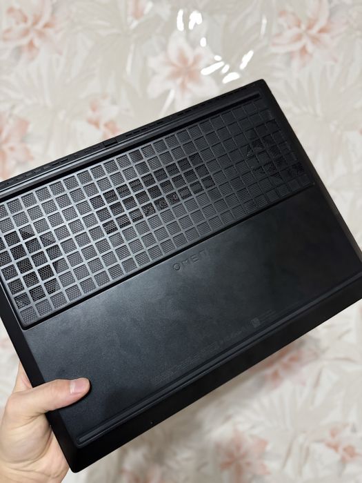 OMEN Transcend Gaming Laptop 16t