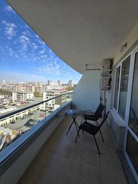 Дава се под наем Двустаен апартамент в Бургас, Славейков - 70 кв.м за 612 € - Снимка #7