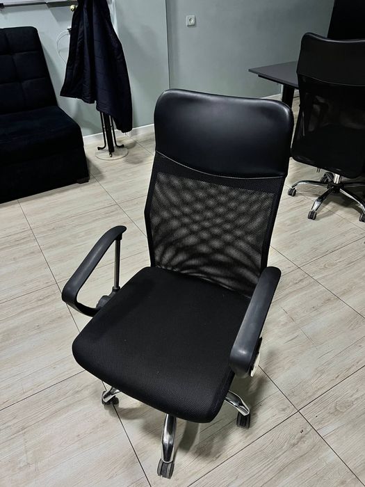 Stol, Kreslo ofis uchun