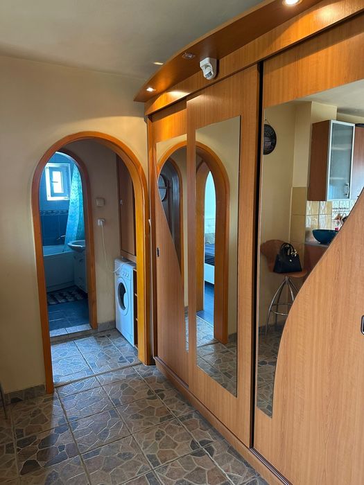Apartament de închiriat 2 camere Intim