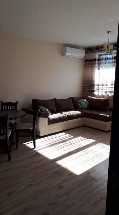 Дава се под наем Двустаен апартамент в Варна, Левски - 67 кв.м за 408 € - Снимка #5