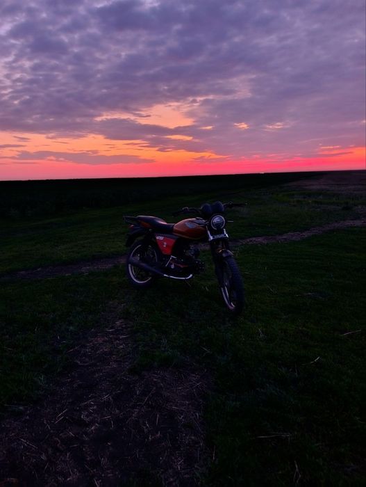 Альфа Рейсер Gs 110