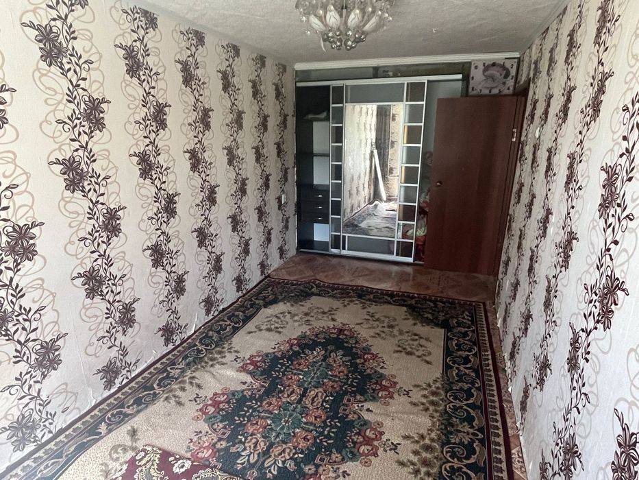 Продам квартиры в качар 2 комнаты