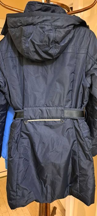 Дамско яке Peuterey