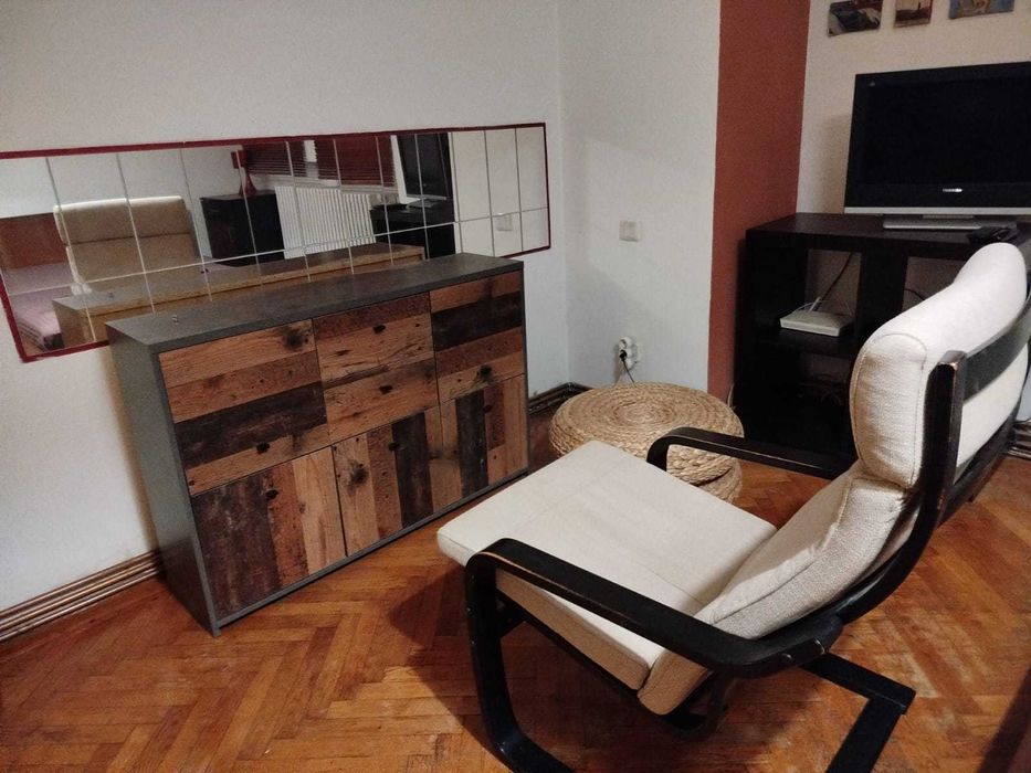 studio cochet,centrala proprie,zona Horei-Protv