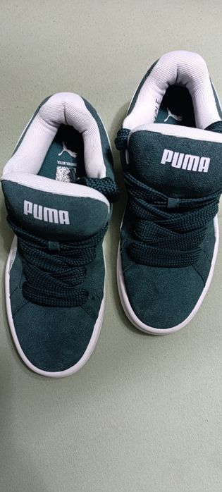 Adidasi Puma marimea 42