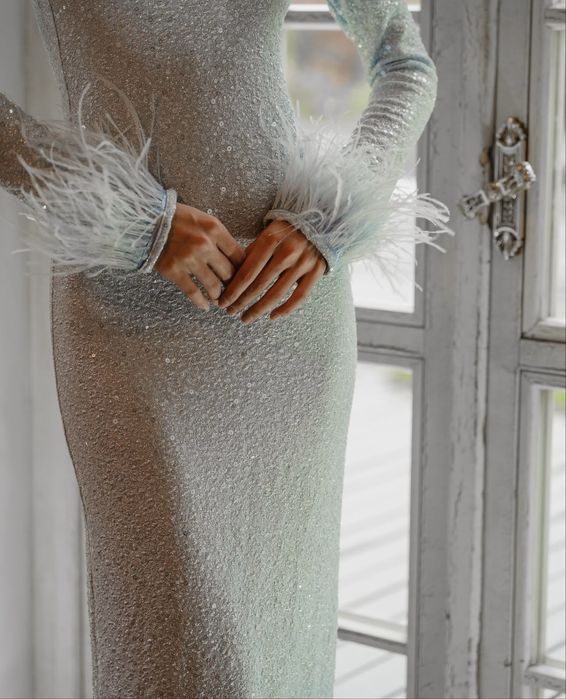 Продам платье от ALISHA ATELIER