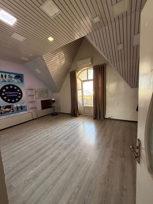 Сдаётся в аренду нежилое помещение