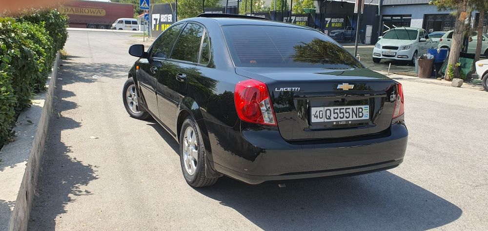 Gentra 2022 AT, 60 000 пробег сотилади