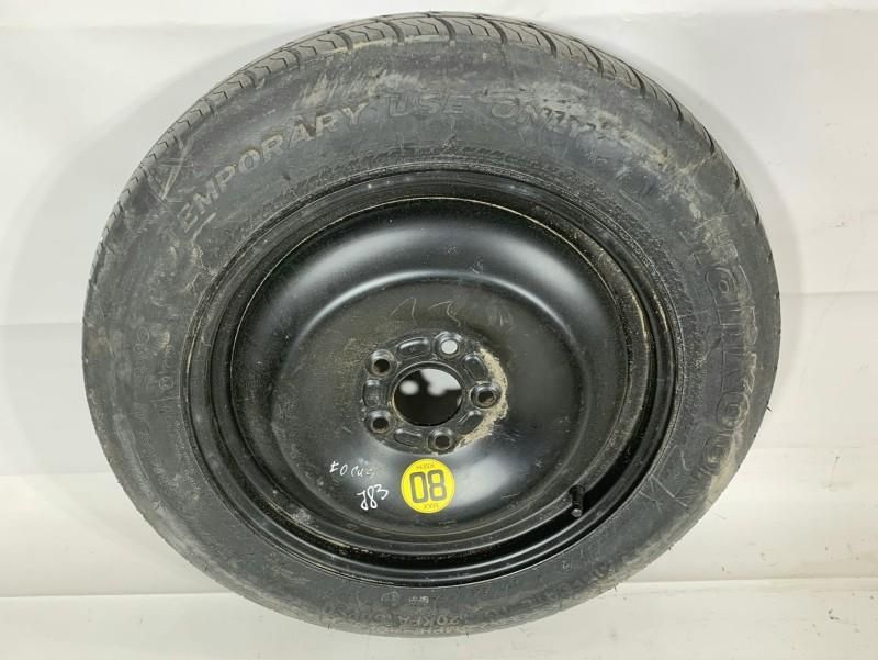 Roata de rezerva R16 Ford Focus 3