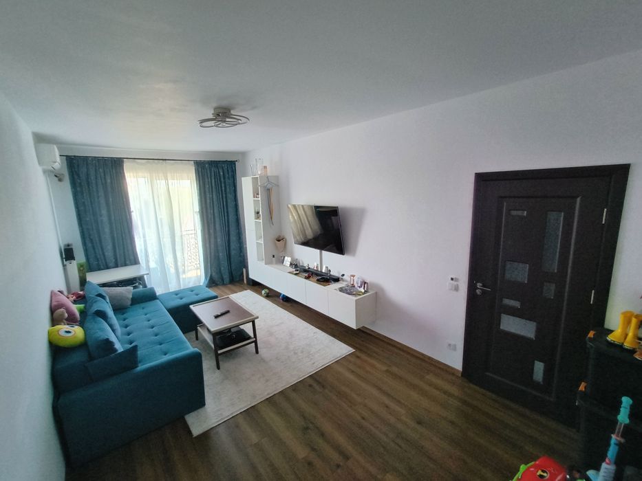 Apartament 2 camere