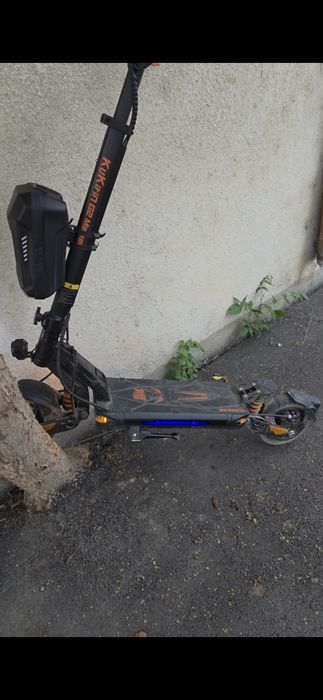 URGENT Vand G2 Master 2025 in Oradea