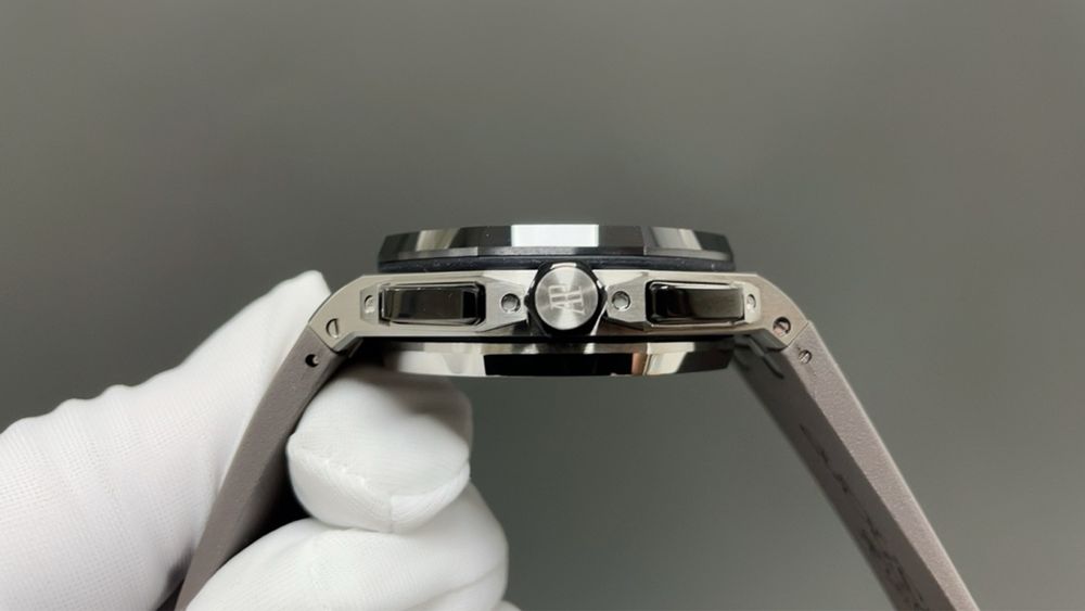 Часовник Audemars Piguet Offshore