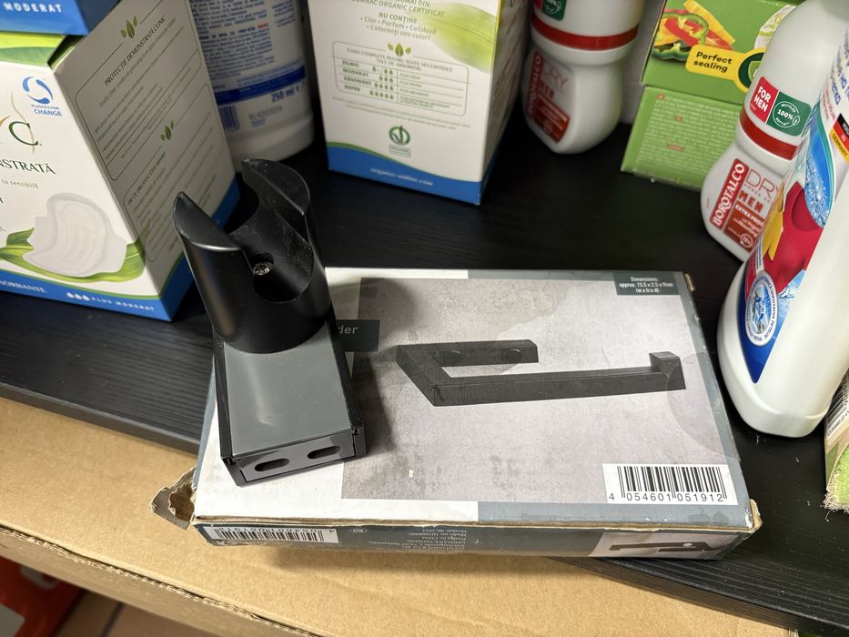 Bateria lavoar Sensea Cinta