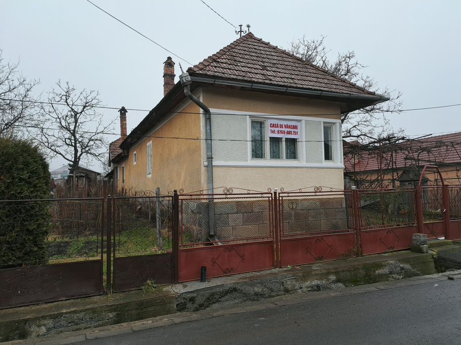 Casa de vanzare in Ibanesti