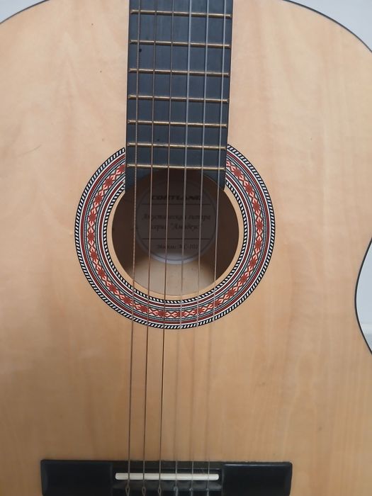 Акустическая гитара Cortland mc-101